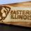 Thumbnail: Official Eastern Illinois University Sign ("EIU")