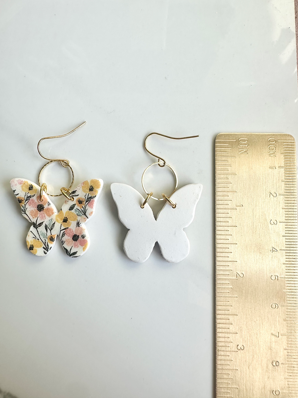 Thumbnail: Butterflies