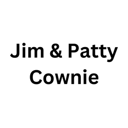 Jim & Patty Cownie