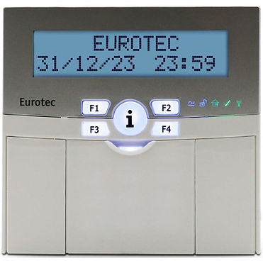 la nouvelle génération de sécurité Eurotec. Nos systèmes innovants allient performance, fiabilité et simplicité