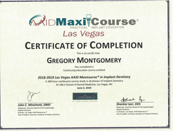 Maxicourse