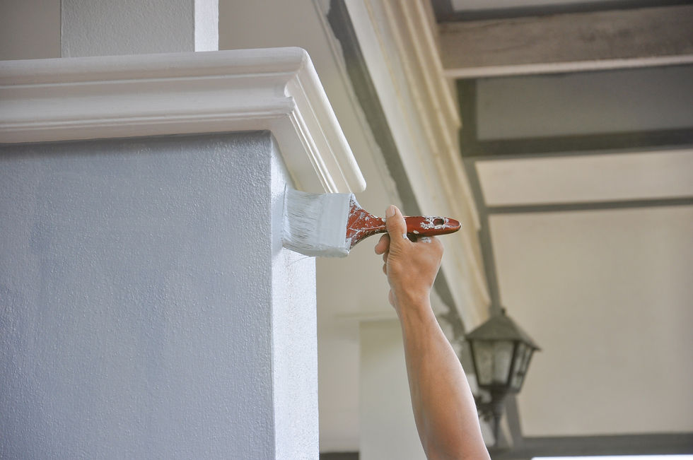 Exterior Painting Venice, FL