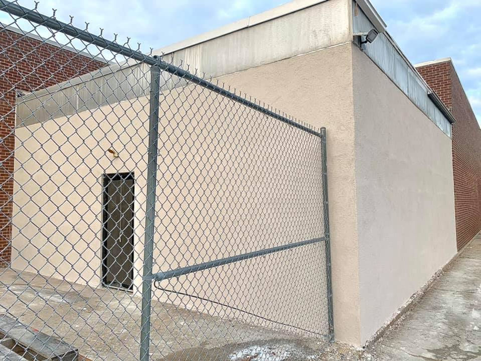 restoratio and repair