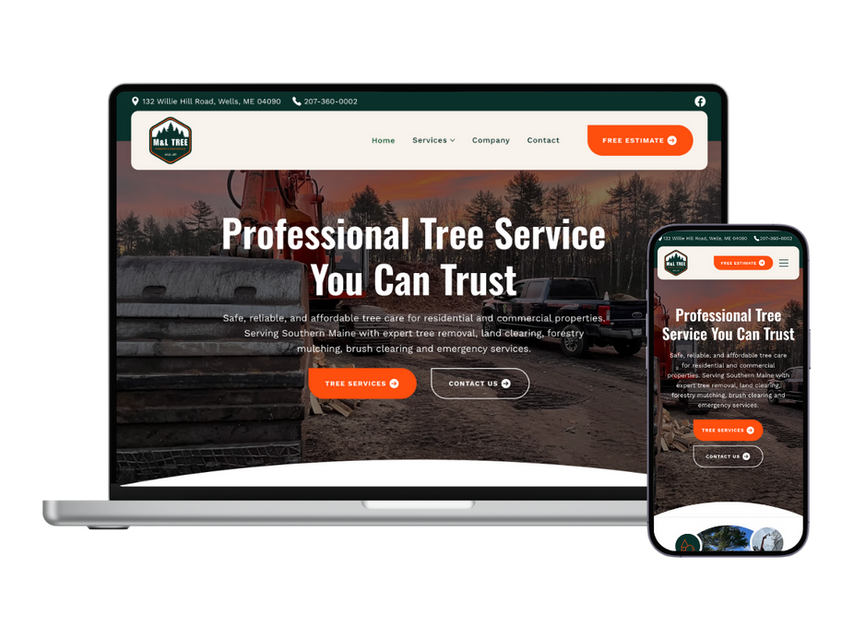Web Design Firm Glendora, CA
