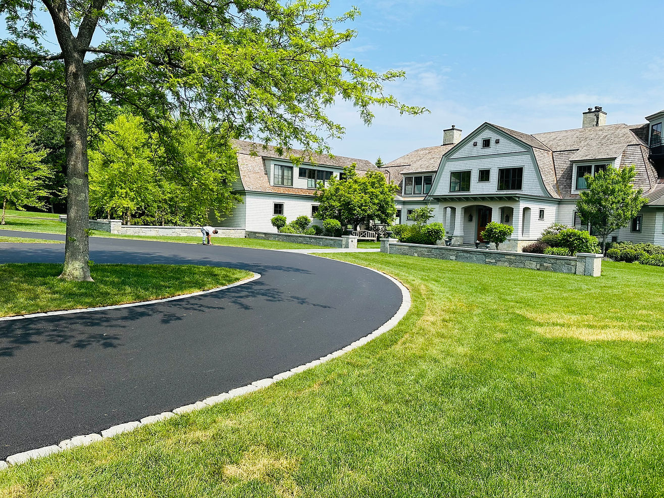 Trottier Paving and Maintenance