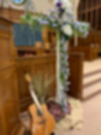 United Baptist Saco Maine