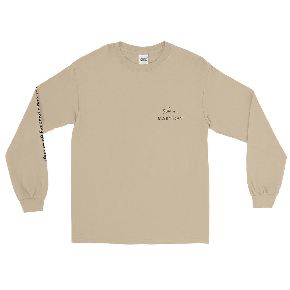 Thumbnail: Castine Long Sleeve Shirt