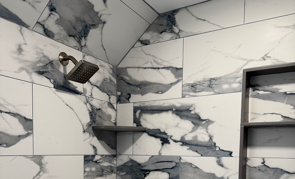 bathroom remodein ogunquit maine | Property Essentials LLC