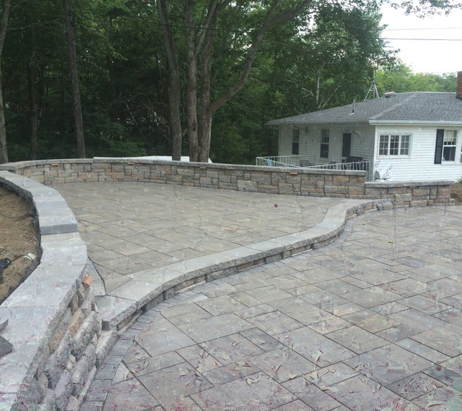 Wells Maine's Premier Landscaping Company JK MacLeod Landscaping