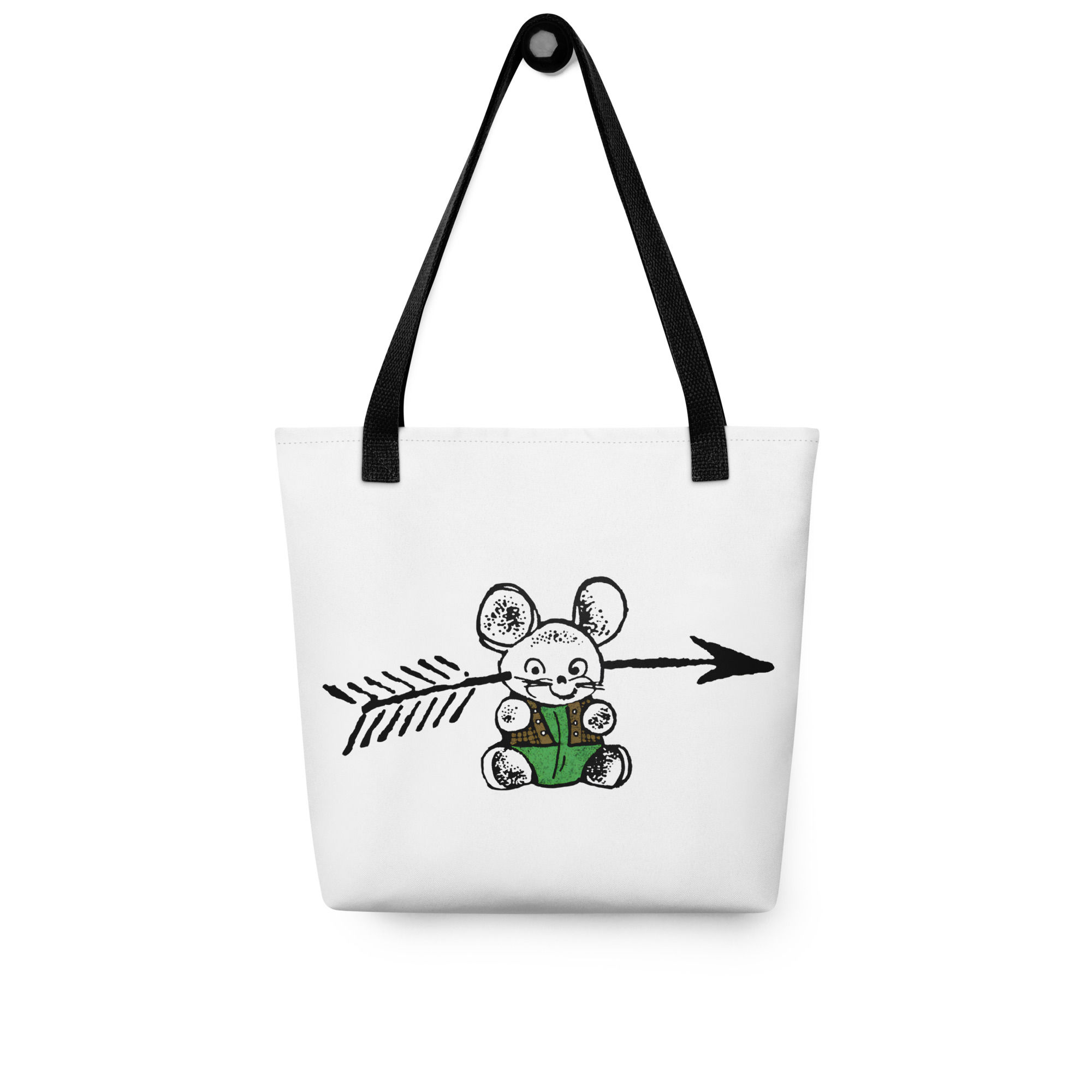 DeadMouse Evidence Tote