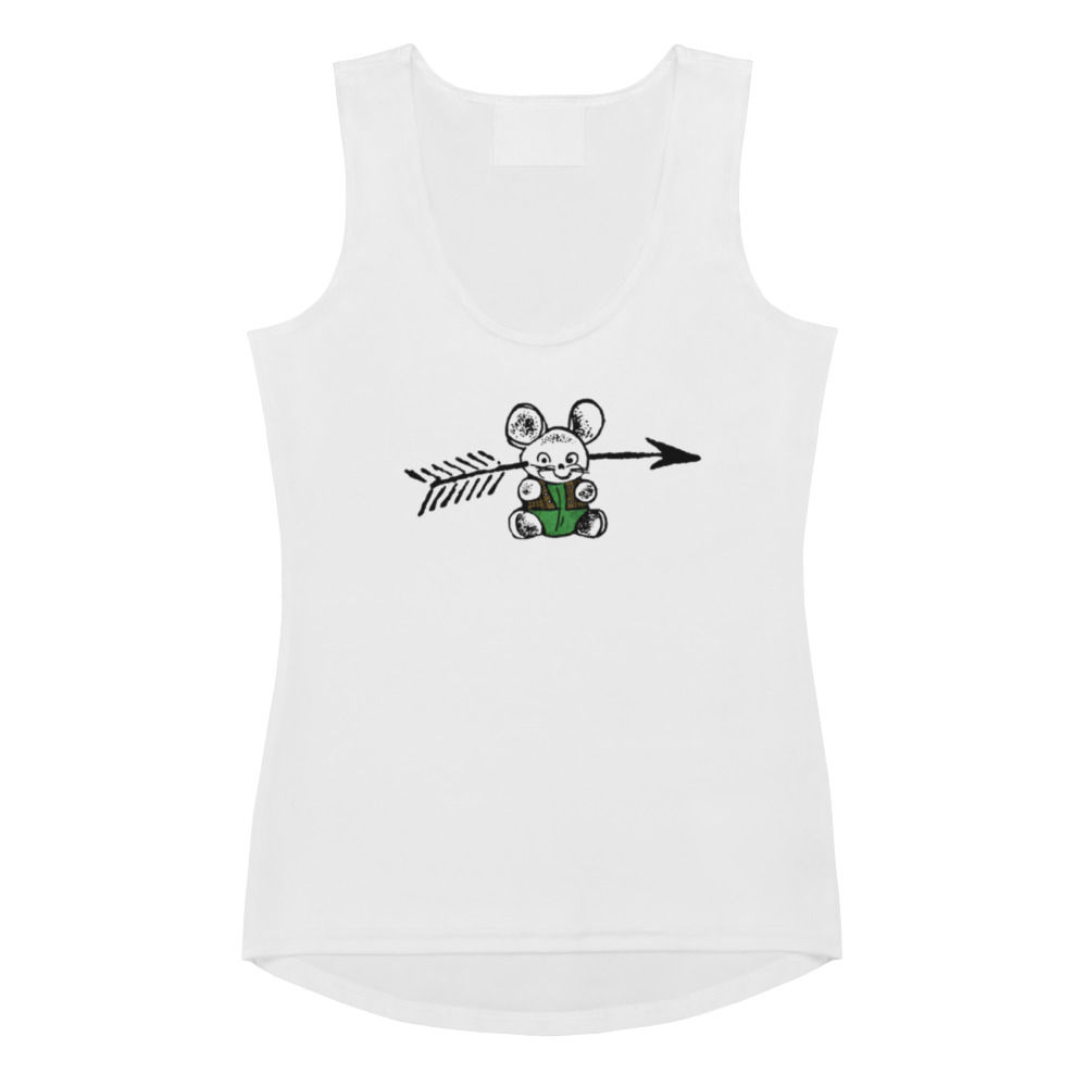 Deadmouse Women's Tank