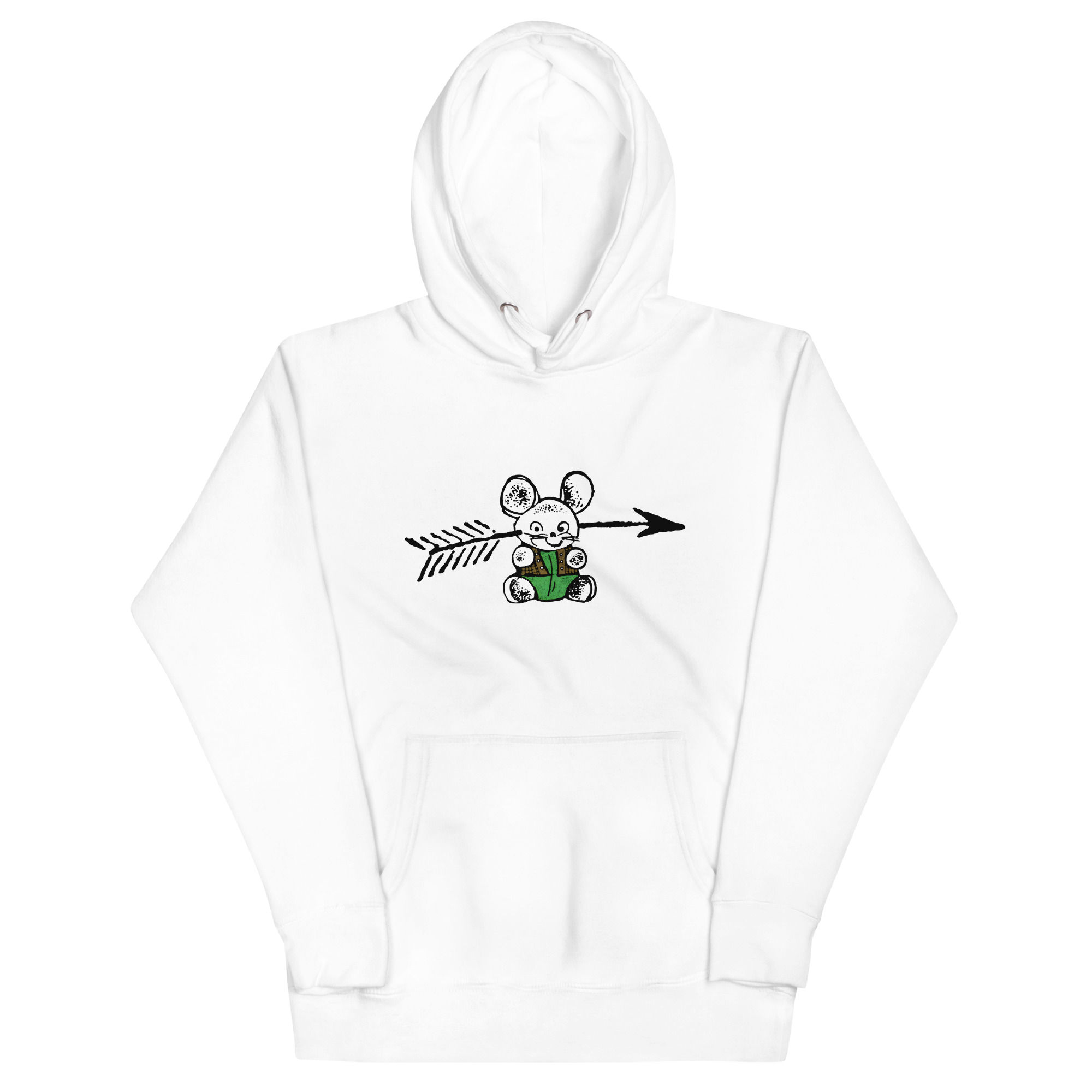 DeadMouse Hoodie