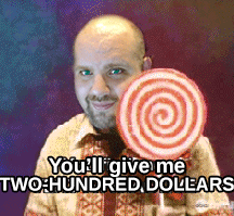 youllgiveme200