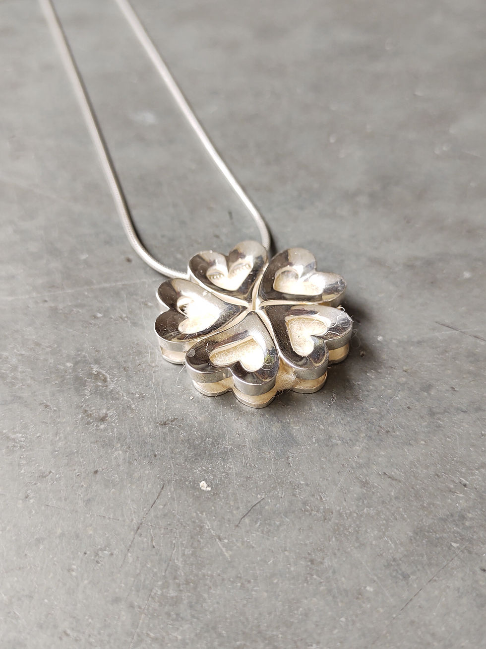 Thumbnail: Mandala Cuore