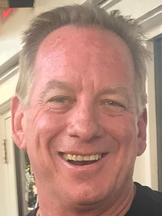 Smiling man representing high end home remodeling ideas