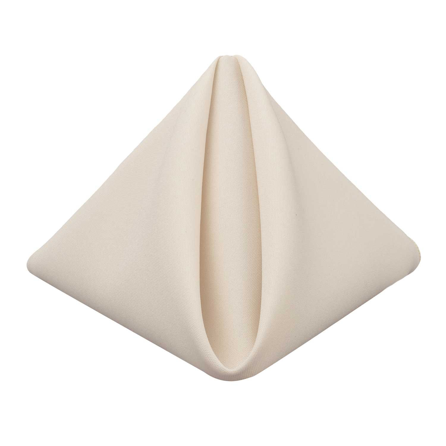 Classic Ivory Napkin