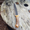 Thumbnail: Engraved wooden butt
