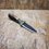 Thumbnail: Hammer Finished Blade
