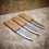 Thumbnail: Wooden Sgian Dubh