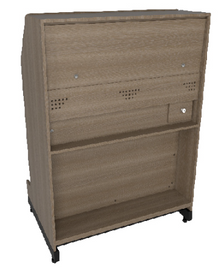 Expositor Autosserviço Prime