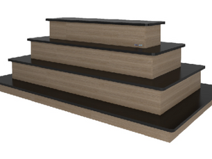 Flores Central Soft Premium - F11