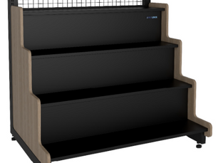 Flores Lateral Baixo Soft Premium - F08