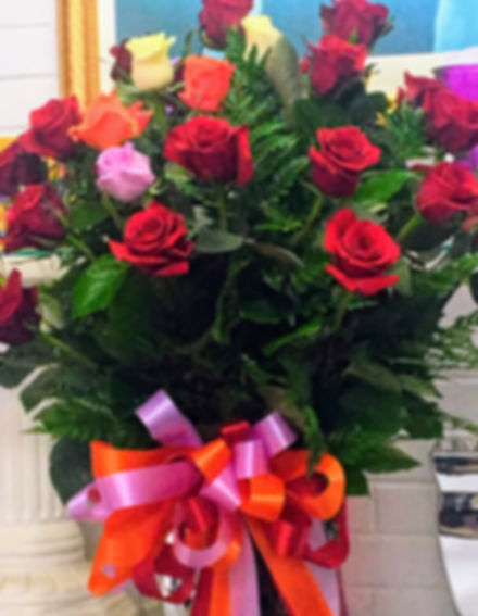 Rose Bouquet