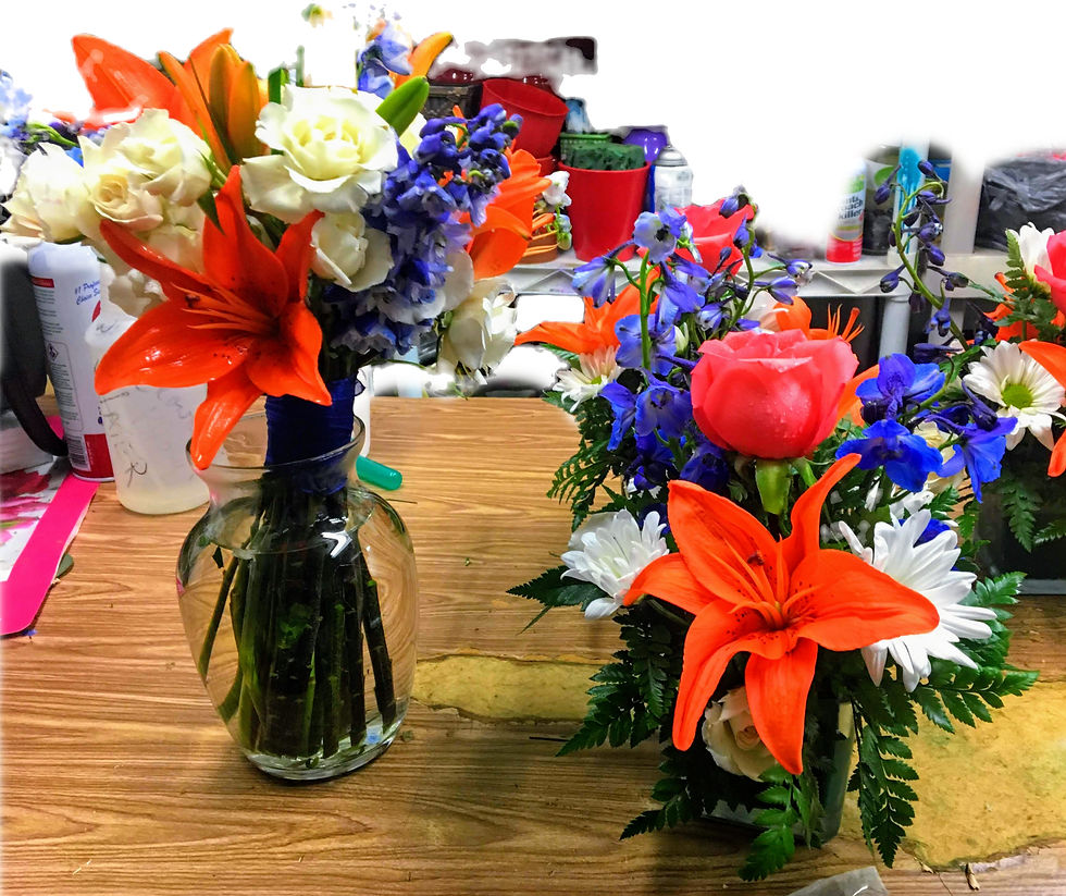 Thumbnail: Center Piece