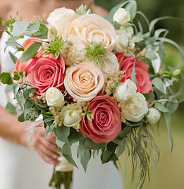 wedding bouquet