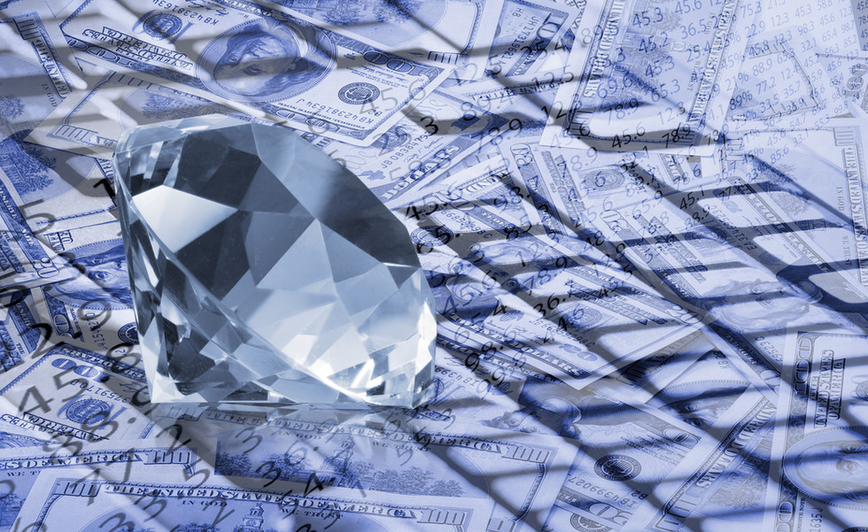 WOMEN MOST LIKELY TO LOSE SLEEP OVER MONEY