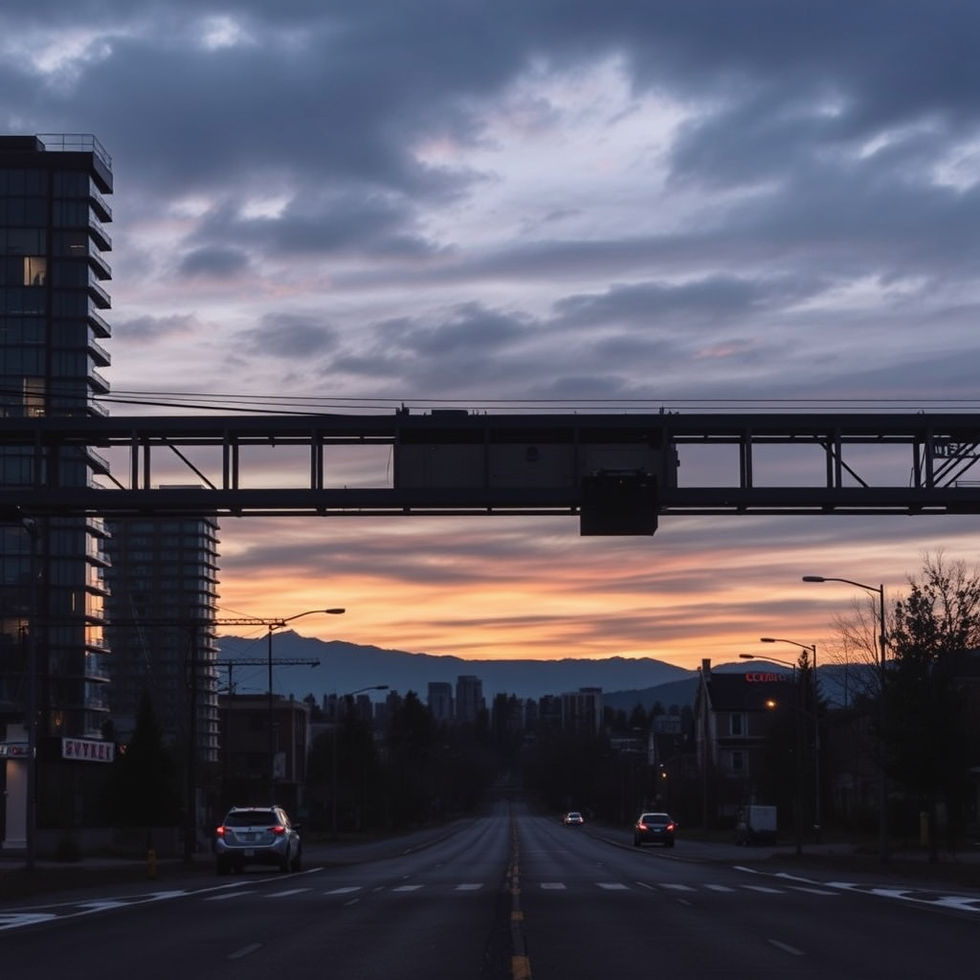 When the Math Says "You're Safe" But Your Brain Cries "Grind": Navigating the $1 Million Inflection Point as a BC Business Owner