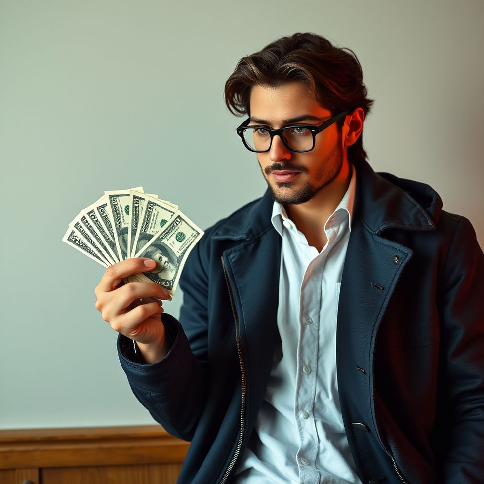 The Hustle Trap: Why Working More is Bloating Your Corporate Tax Account (and Missing Your Life)