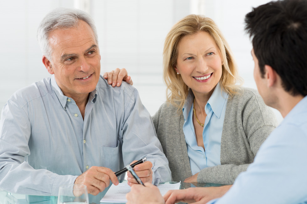 KEEP DEBT DOWN TO ENSURE A HAPPY RETIREMENT