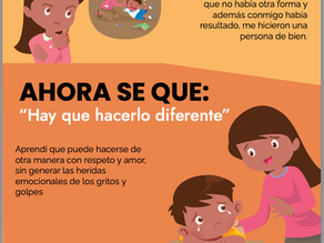 Promovemos el buen trato