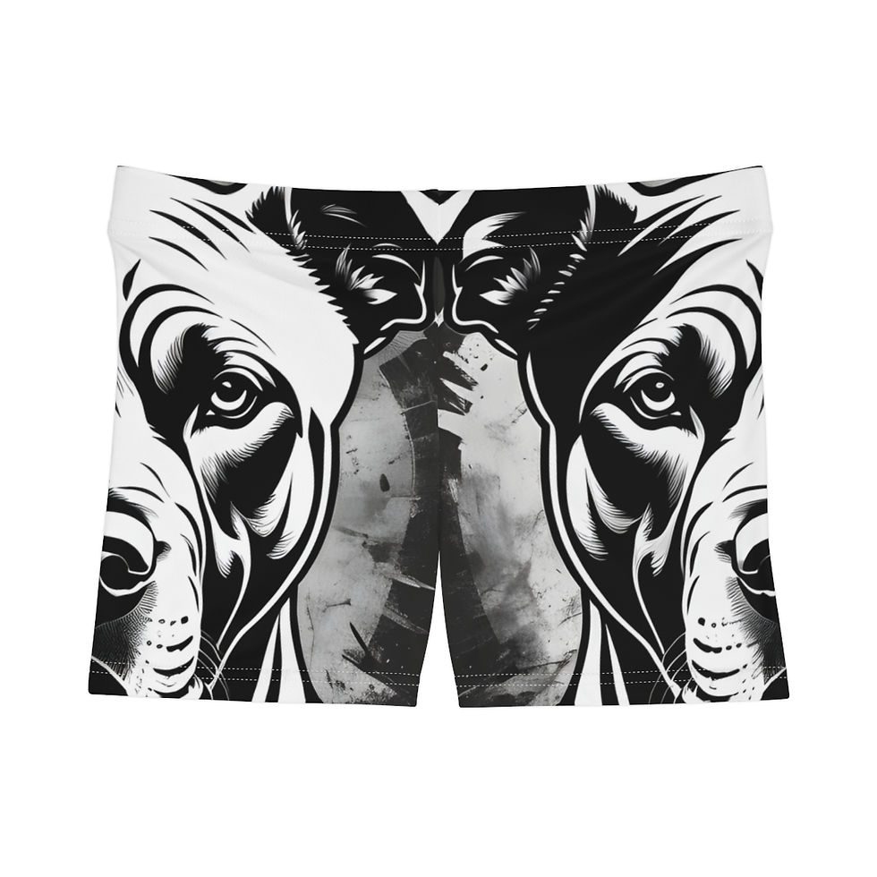 Thumbnail: Women's Shorts