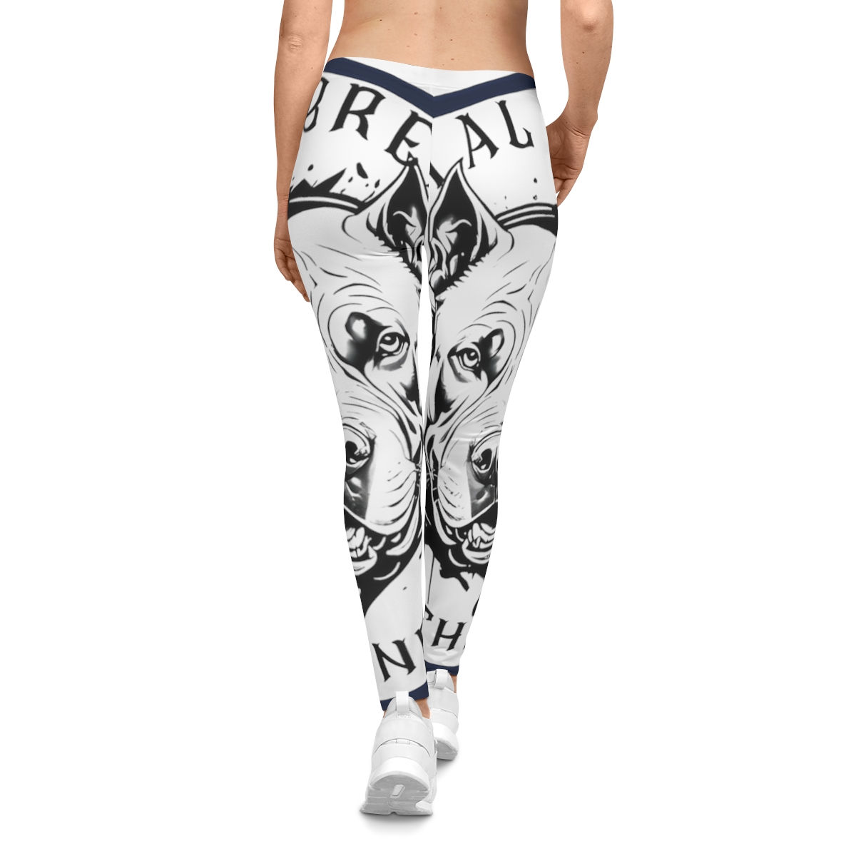 Women's Casual Leggings