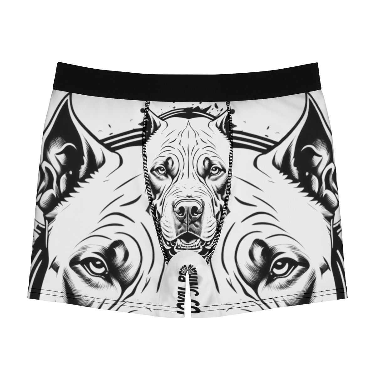 Men's Boxer Briefs