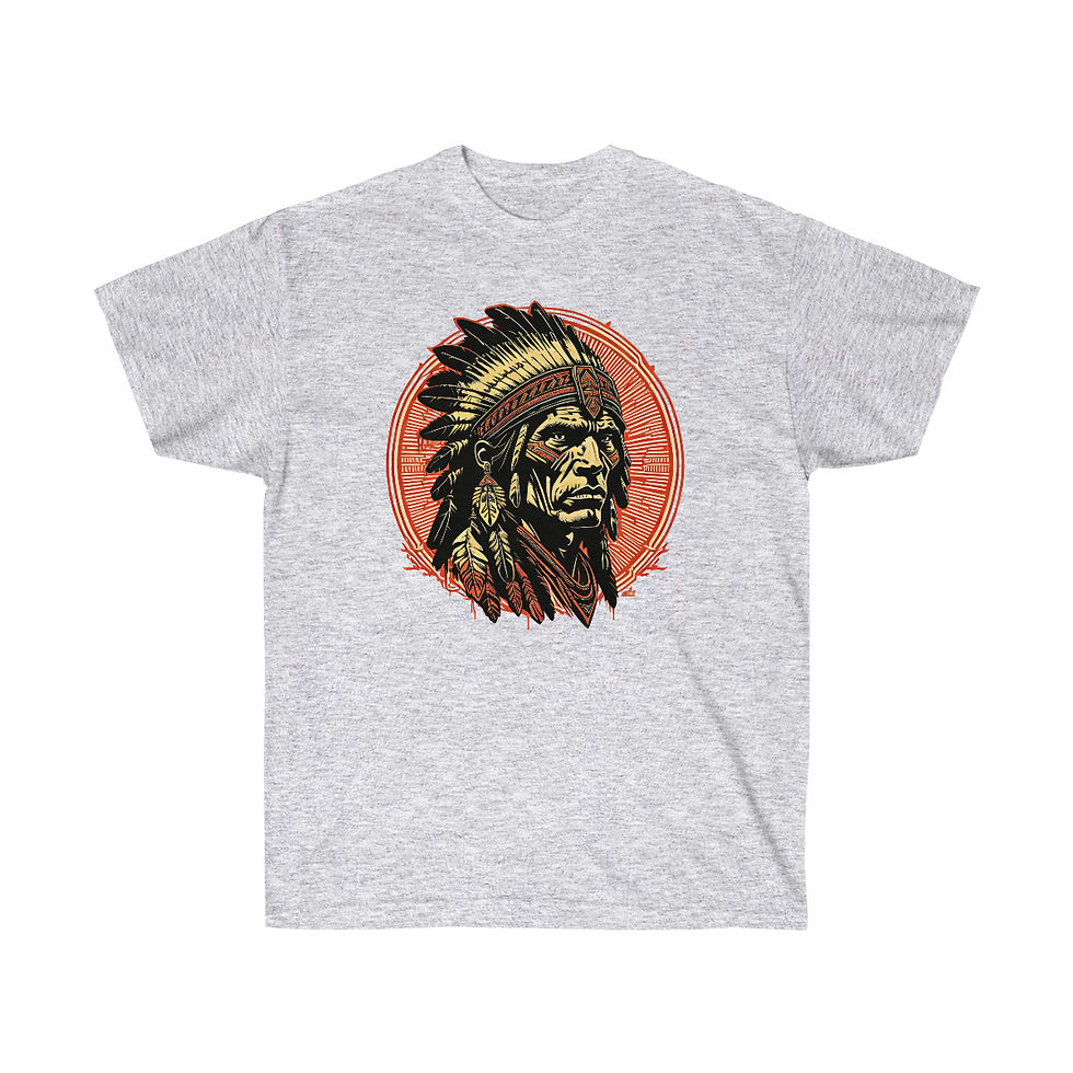 Thumbnail: Unisex Ultra Cotton Tee
