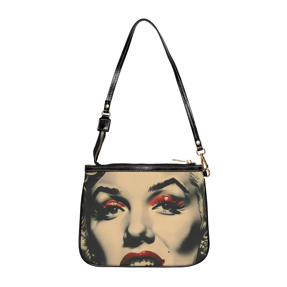 Small Shoulder Bag
