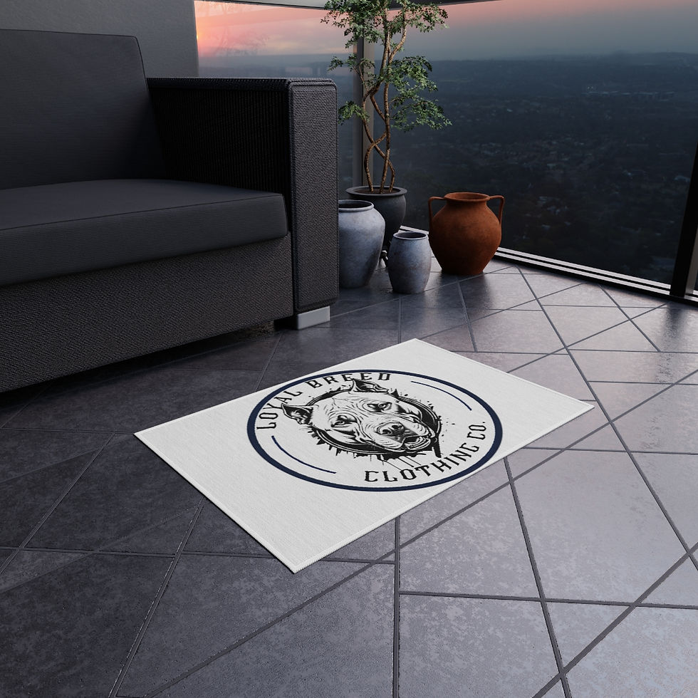 Thumbnail: Outdoor Rug