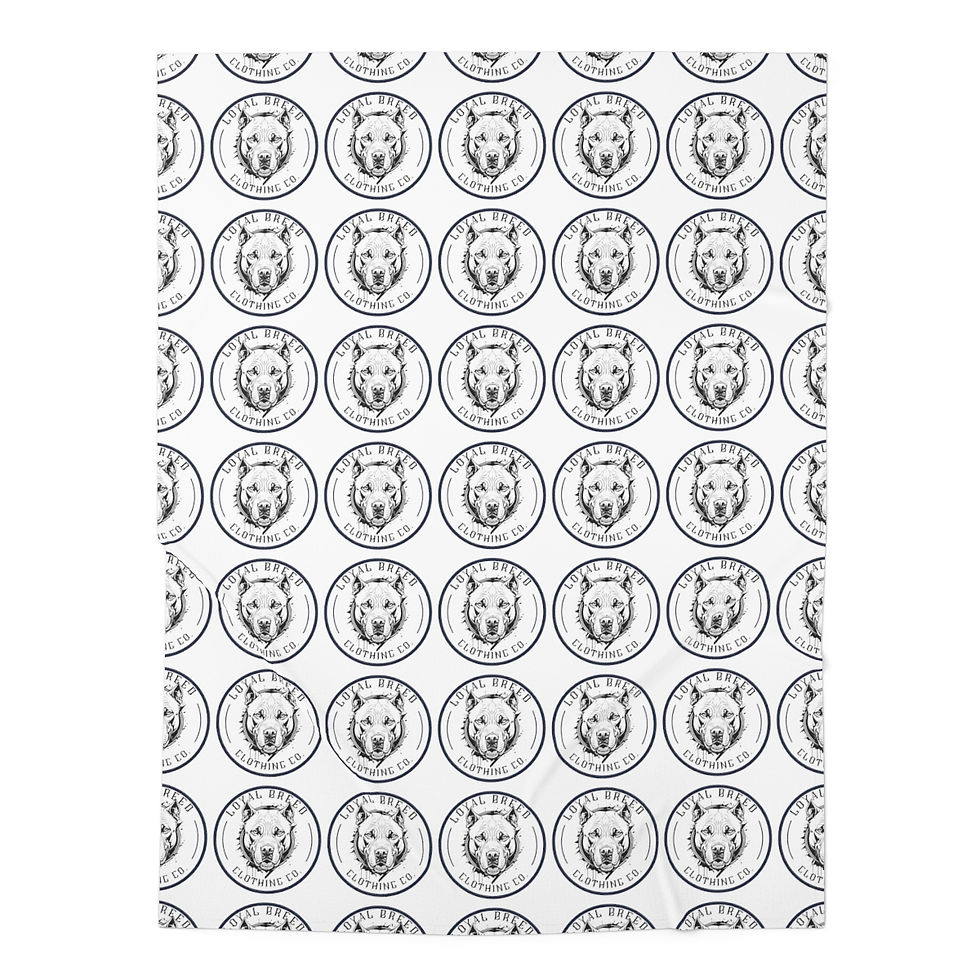 Thumbnail: Baby Swaddle Blanket