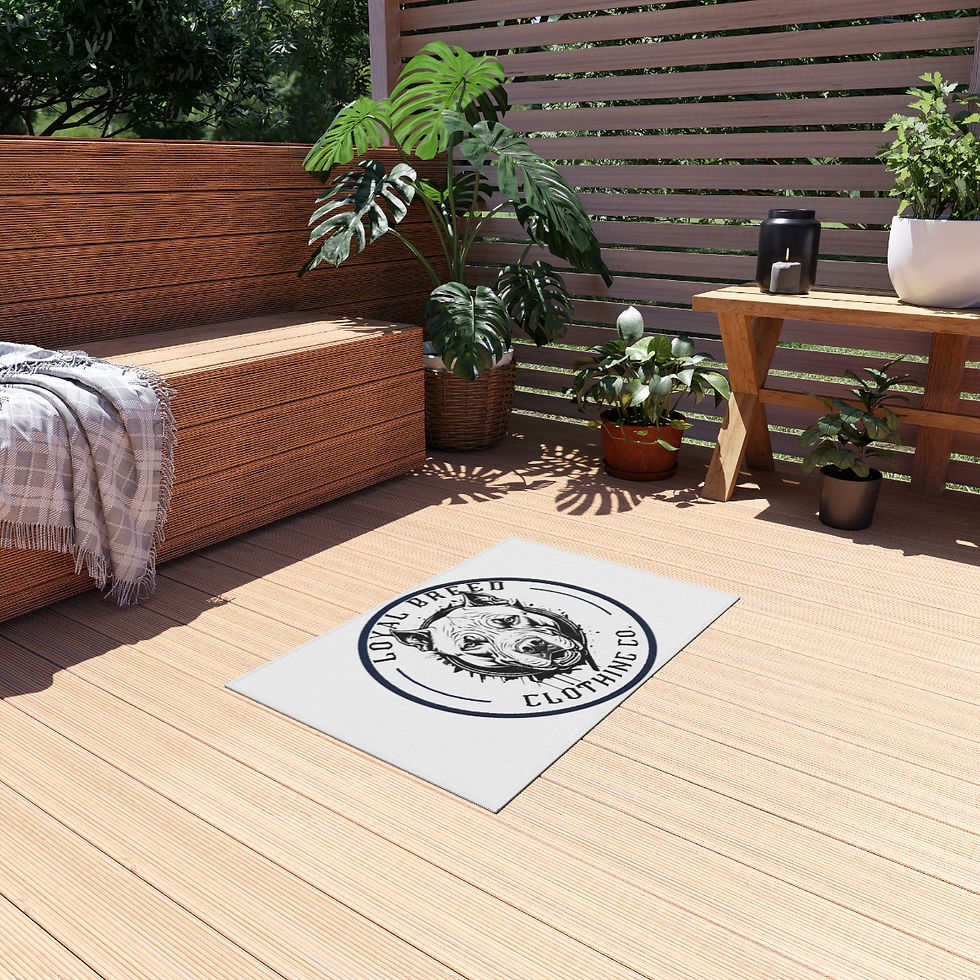 Thumbnail: Outdoor Rug