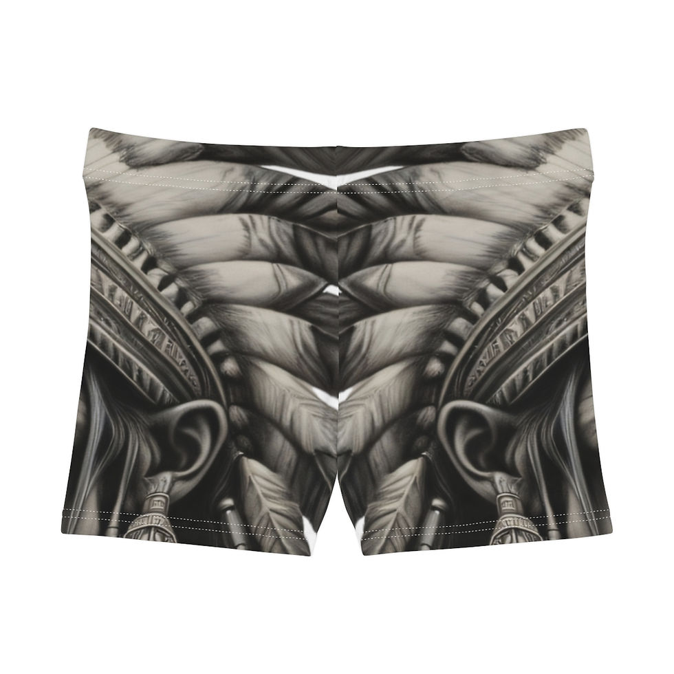 Thumbnail: Women's Shorts