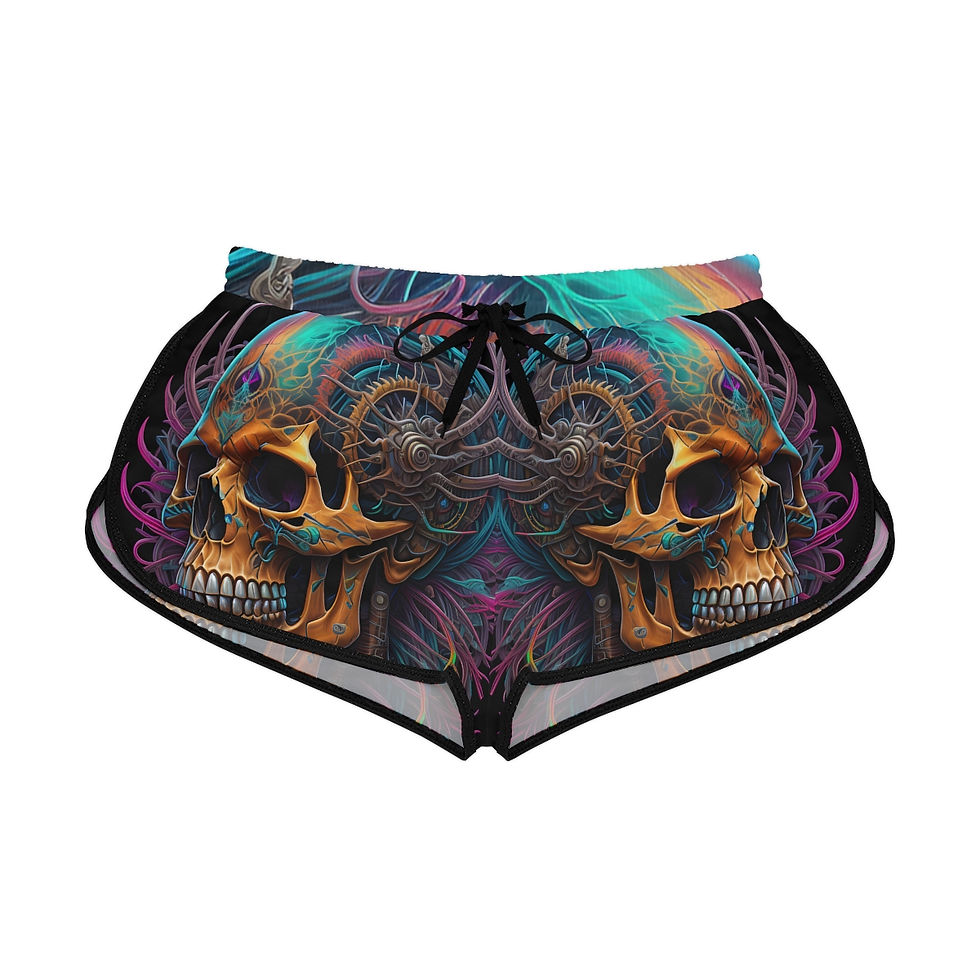 Thumbnail: Women's Relaxed Shorts