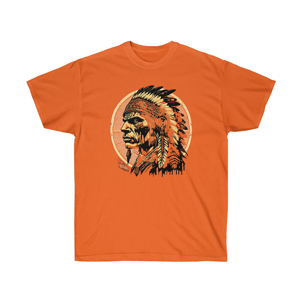 Thumbnail: Copy of Unisex Ultra Cotton Tee