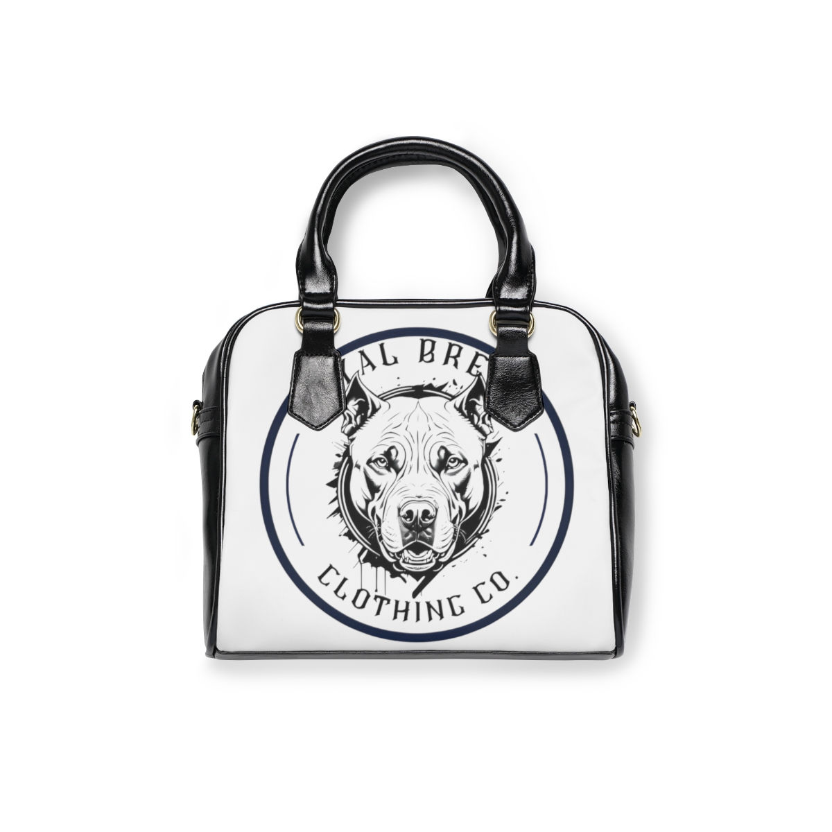 Shoulder Handbag