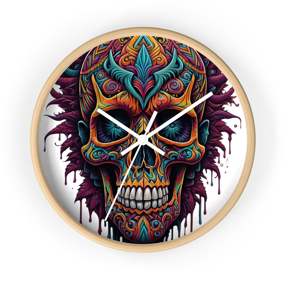 Thumbnail: Wall Clock