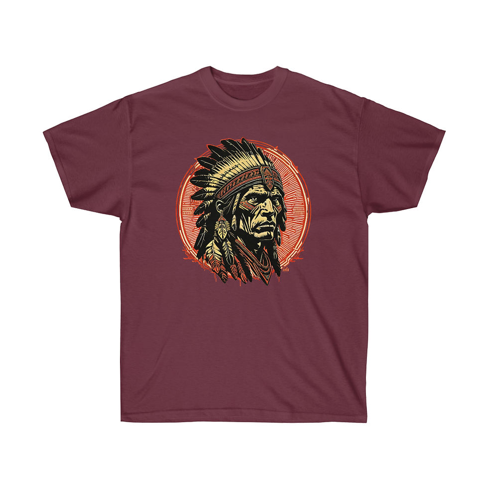 Thumbnail: Unisex Ultra Cotton Tee