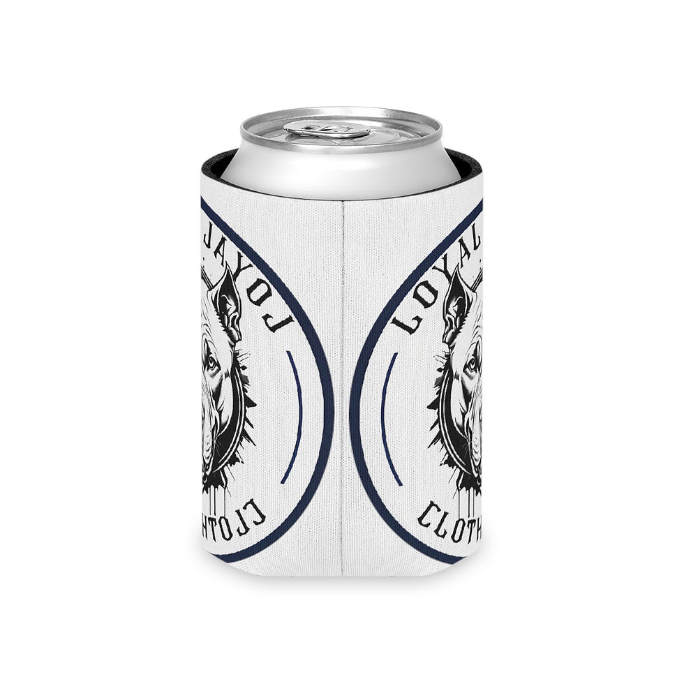 Thumbnail: Can Cooler