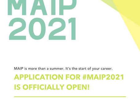 The Summer of Dreams